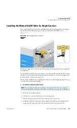 Preview for 387 page of Thermo Scientific TRACE 1300 Hardware Manual