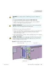 Preview for 407 page of Thermo Scientific TRACE 1300 Hardware Manual