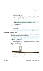 Preview for 409 page of Thermo Scientific TRACE 1300 Hardware Manual