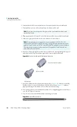 Preview for 416 page of Thermo Scientific TRACE 1300 Hardware Manual