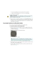 Preview for 420 page of Thermo Scientific TRACE 1300 Hardware Manual