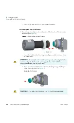 Preview for 442 page of Thermo Scientific TRACE 1300 Hardware Manual