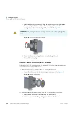 Preview for 444 page of Thermo Scientific TRACE 1300 Hardware Manual