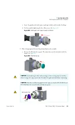 Preview for 445 page of Thermo Scientific TRACE 1300 Hardware Manual