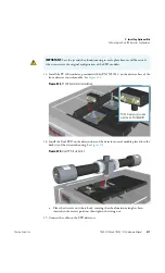 Preview for 447 page of Thermo Scientific TRACE 1300 Hardware Manual