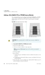 Preview for 452 page of Thermo Scientific TRACE 1300 Hardware Manual