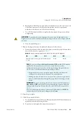 Preview for 463 page of Thermo Scientific TRACE 1300 Hardware Manual