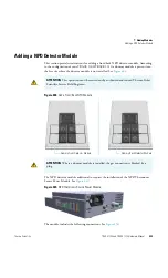 Preview for 465 page of Thermo Scientific TRACE 1300 Hardware Manual