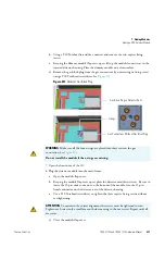 Preview for 467 page of Thermo Scientific TRACE 1300 Hardware Manual