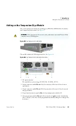 Preview for 473 page of Thermo Scientific TRACE 1300 Hardware Manual