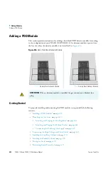 Preview for 488 page of Thermo Scientific TRACE 1300 Hardware Manual