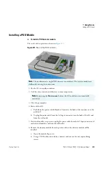 Preview for 489 page of Thermo Scientific TRACE 1300 Hardware Manual