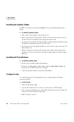 Preview for 500 page of Thermo Scientific TRACE 1300 Hardware Manual