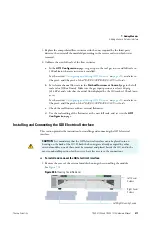 Preview for 507 page of Thermo Scientific TRACE 1300 Hardware Manual