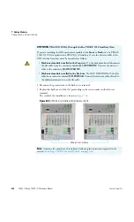 Preview for 510 page of Thermo Scientific TRACE 1300 Hardware Manual