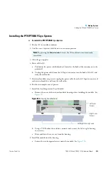 Preview for 543 page of Thermo Scientific TRACE 1300 Hardware Manual