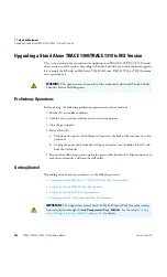 Preview for 586 page of Thermo Scientific TRACE 1300 Hardware Manual