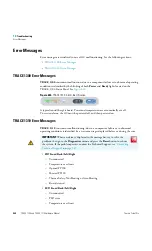 Preview for 614 page of Thermo Scientific TRACE 1300 Hardware Manual