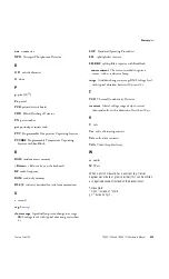 Preview for 623 page of Thermo Scientific TRACE 1300 Hardware Manual