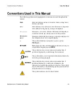 Preview for 13 page of Thermo Scientific TRACE GC Ultra Maintenance And Troubleshooting Manual