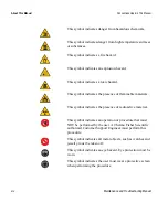 Preview for 14 page of Thermo Scientific TRACE GC Ultra Maintenance And Troubleshooting Manual