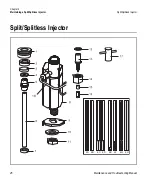 Preview for 26 page of Thermo Scientific TRACE GC Ultra Maintenance And Troubleshooting Manual