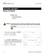 Preview for 30 page of Thermo Scientific TRACE GC Ultra Maintenance And Troubleshooting Manual