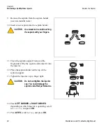 Preview for 32 page of Thermo Scientific TRACE GC Ultra Maintenance And Troubleshooting Manual