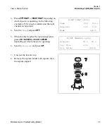 Preview for 35 page of Thermo Scientific TRACE GC Ultra Maintenance And Troubleshooting Manual