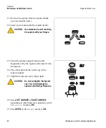 Preview for 46 page of Thermo Scientific TRACE GC Ultra Maintenance And Troubleshooting Manual