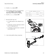 Preview for 49 page of Thermo Scientific TRACE GC Ultra Maintenance And Troubleshooting Manual