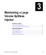 Preview for 53 page of Thermo Scientific TRACE GC Ultra Maintenance And Troubleshooting Manual