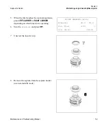 Preview for 59 page of Thermo Scientific TRACE GC Ultra Maintenance And Troubleshooting Manual