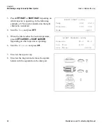 Preview for 62 page of Thermo Scientific TRACE GC Ultra Maintenance And Troubleshooting Manual