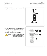 Preview for 65 page of Thermo Scientific TRACE GC Ultra Maintenance And Troubleshooting Manual