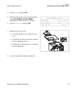 Preview for 75 page of Thermo Scientific TRACE GC Ultra Maintenance And Troubleshooting Manual