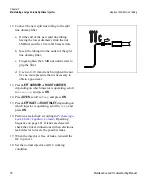 Preview for 78 page of Thermo Scientific TRACE GC Ultra Maintenance And Troubleshooting Manual