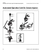 Preview for 80 page of Thermo Scientific TRACE GC Ultra Maintenance And Troubleshooting Manual