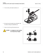 Preview for 84 page of Thermo Scientific TRACE GC Ultra Maintenance And Troubleshooting Manual