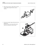 Preview for 88 page of Thermo Scientific TRACE GC Ultra Maintenance And Troubleshooting Manual