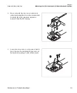 Preview for 89 page of Thermo Scientific TRACE GC Ultra Maintenance And Troubleshooting Manual