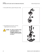 Preview for 92 page of Thermo Scientific TRACE GC Ultra Maintenance And Troubleshooting Manual