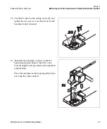 Preview for 93 page of Thermo Scientific TRACE GC Ultra Maintenance And Troubleshooting Manual