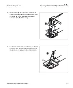 Preview for 103 page of Thermo Scientific TRACE GC Ultra Maintenance And Troubleshooting Manual