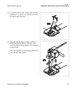 Preview for 107 page of Thermo Scientific TRACE GC Ultra Maintenance And Troubleshooting Manual