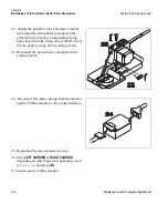 Preview for 108 page of Thermo Scientific TRACE GC Ultra Maintenance And Troubleshooting Manual