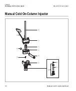 Preview for 112 page of Thermo Scientific TRACE GC Ultra Maintenance And Troubleshooting Manual