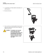 Preview for 116 page of Thermo Scientific TRACE GC Ultra Maintenance And Troubleshooting Manual