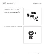 Preview for 118 page of Thermo Scientific TRACE GC Ultra Maintenance And Troubleshooting Manual