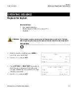 Preview for 133 page of Thermo Scientific TRACE GC Ultra Maintenance And Troubleshooting Manual